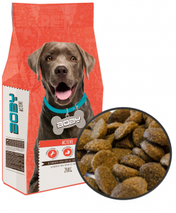 Complete Petfood - Dog Active